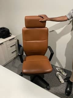 Revolving chair/office chair/mesh chair/high back chair/Executive Chai