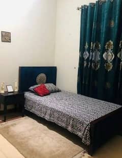 single bed new condition