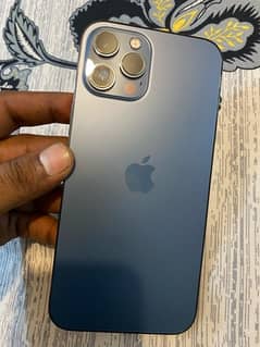 iphone 12 pro max 256gb factory unlocked