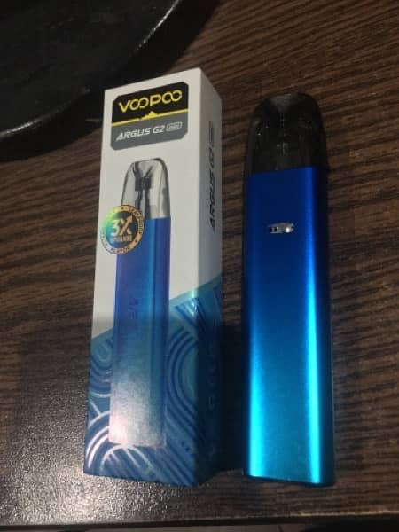 VOPOO Argus G2 Mini 1