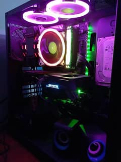 GAMING PC (COMPUTER)