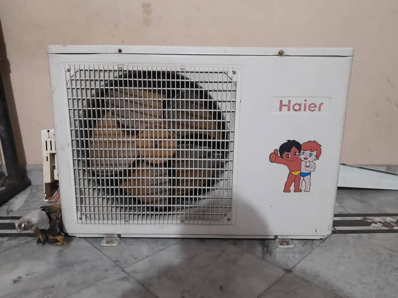 Haier 1.5 Ton Ac 2