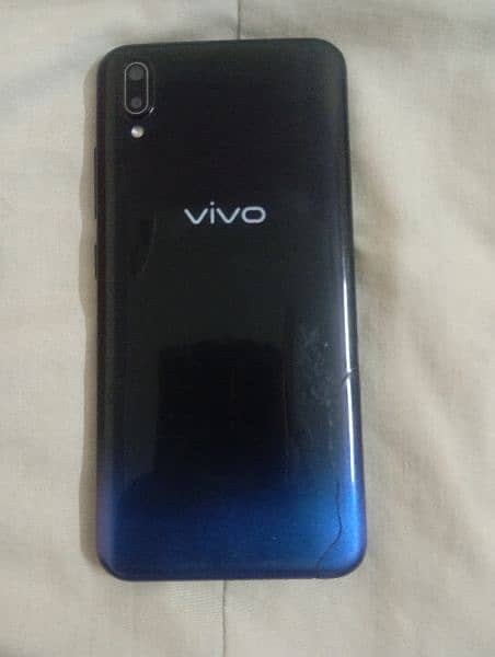 Vivo y93 mobile for sale 3
