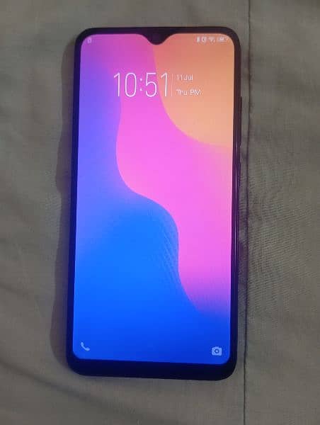 Vivo y93 mobile for sale 4