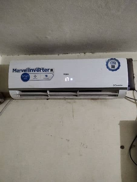 18 HFM Haier DC inverter 1