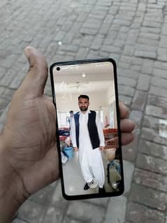 Oppo F19 pro