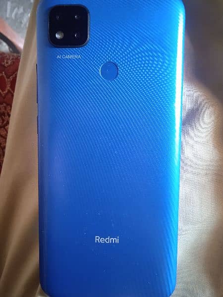 redmi 9c.  3gb 64gb exchange possible 0