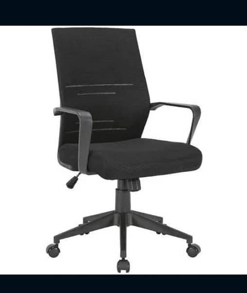 Office Chair/ Revolving Chair/Study Chair/Gaming Chair/Executive Chair 1