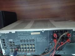 pioneer amplifier good condition