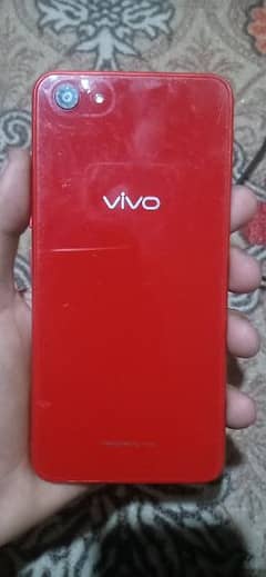 Vivo y 83