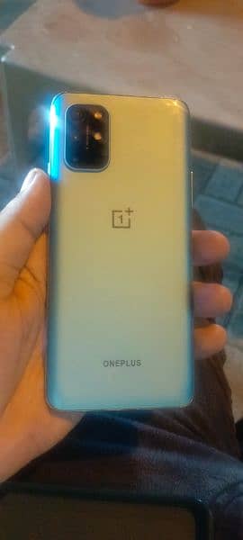 one plus 8t 12+12 gp ram 256 gp rom pta approved 4