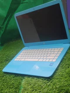 Hp Stream 14 Slimmest Laptop new condition