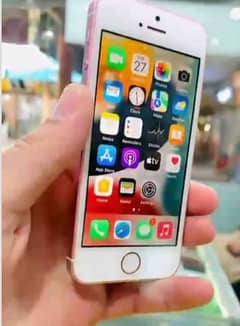 I phone 5s pta approved 64gb 0322,7573476 Whatsapp