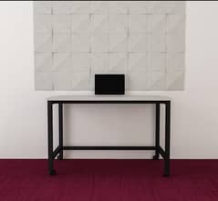executive workstation for offices