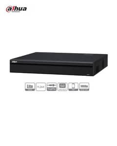 Dahua 4 channel dvr