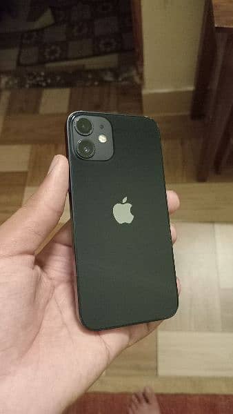 apple iPhone 12 mini 128gb factory unlocked 6