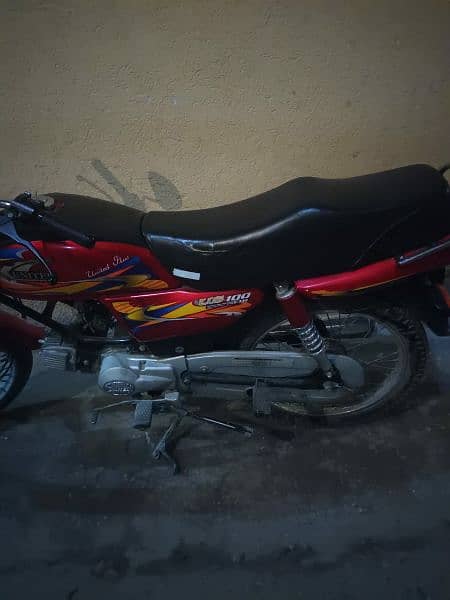 bike for sale 2