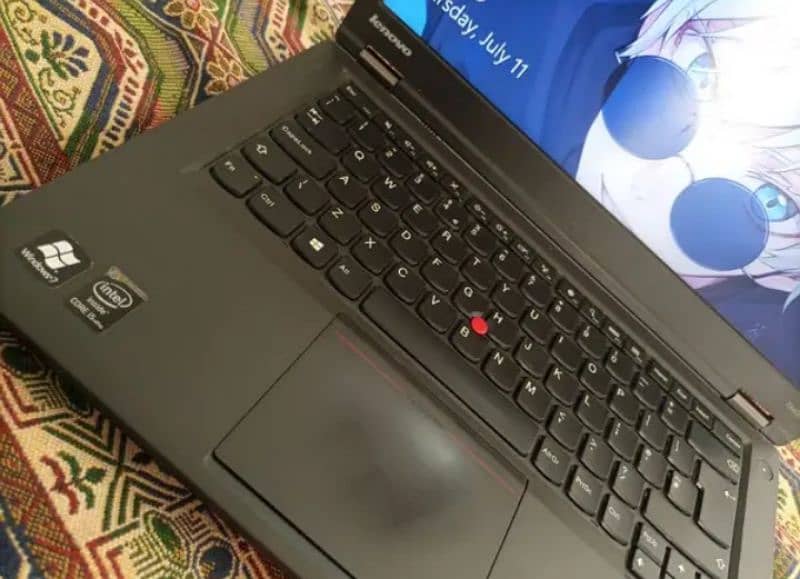 Lenovo Thinkpad 10/10 For Sell 0