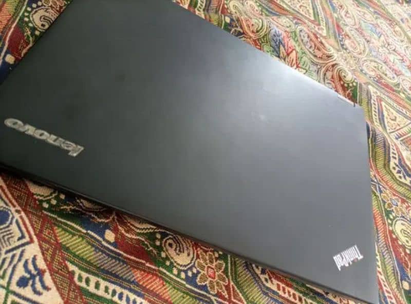 Lenovo Thinkpad 10/10 For Sell 3