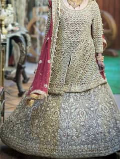 bridal  lehnga for sale