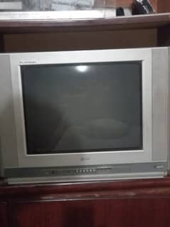 2 tv with divider