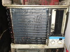 gree window ac 0.75 ton