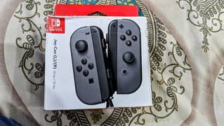 Joy-cons