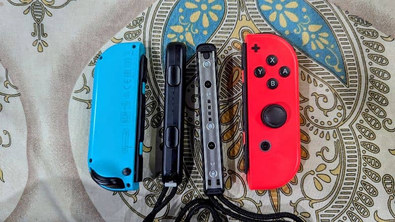 Joy-cons Nintendo Switch 100% original Joy cons 4