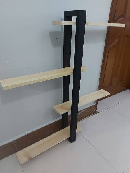 Wall hanging Shelve 3