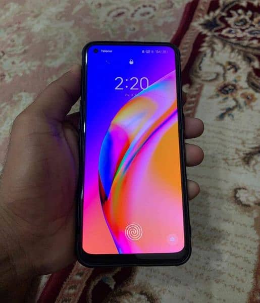 Oppo f19 pro 2