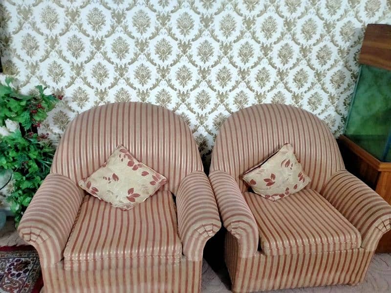 Sofa set 1