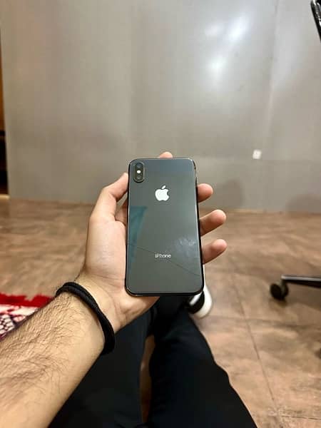 Iphone X 2