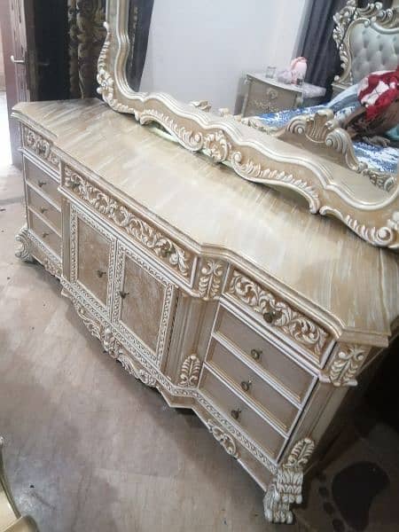 king size dubull bed 5