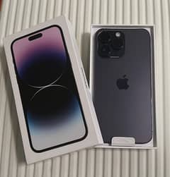 Iphone 14 Pro Non PTA 0