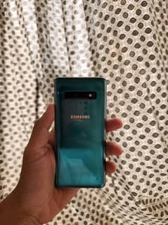 samsung s10 urgent sell