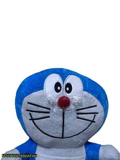 Doraemon Stuffed Toy 12 Inch 0