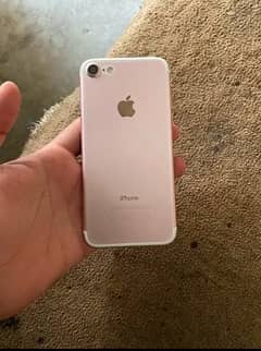 iphone 7 256 Gb Non Pta