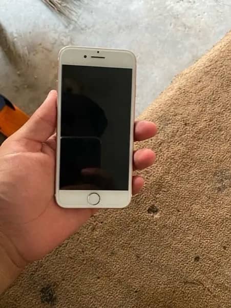 iphone 7 256 Gb Non Pta 1