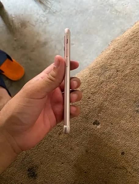 iphone 7 256 Gb Non Pta 2