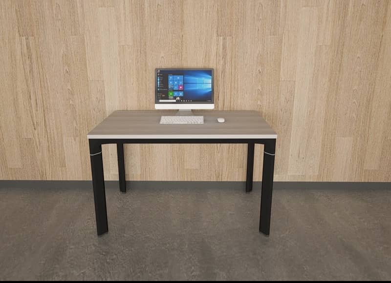 workstation OfficeTable Gaming Conference Computer table study Table 1