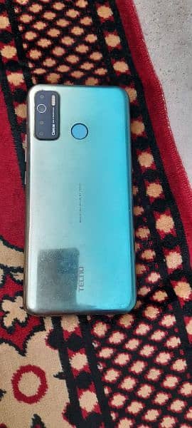 tacno camon 15 panal uper se tota Howa hai 3