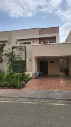 Quaid villa available For Rent Precinct 2 0