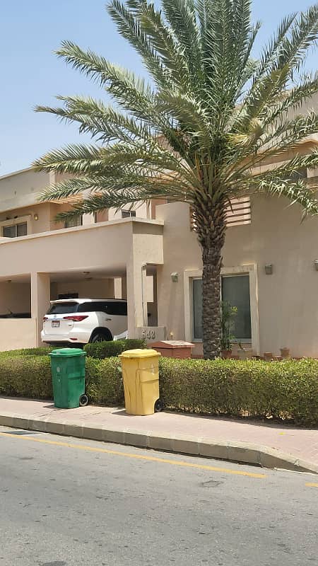 Quaid villa available For Rent Precinct 2 13