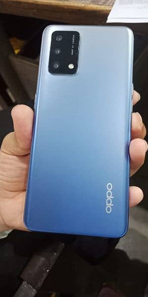 Oppo f19 0