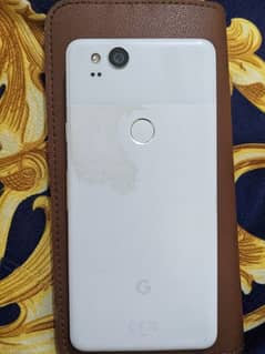 Google pixel 2 4/64 Official PTA Approved 0