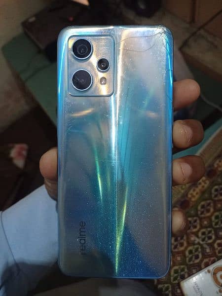 REALME 9 PRO PLUS 5G FOR SALE BEST FOR PUBG 0