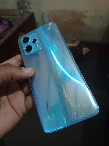 REALME 9 PRO PLUS 5G FOR SALE BEST FOR PUBG 1