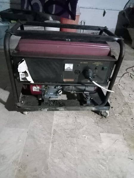 Generator for Sale 2