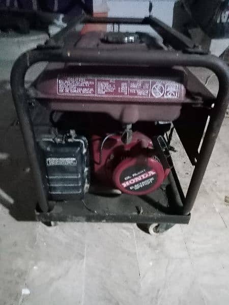 Generator for Sale 3