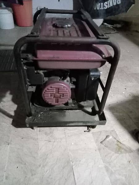 Generator for Sale 4